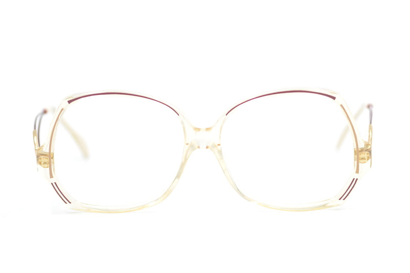 Willow vintage glasses. 80s vintage glasses. Women's vintage glasses. Women's glasses online. Glasses online UK. Retro vintage glasses. 