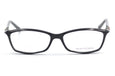 Diesel 0162 vintage designer glasses. 90s Diesel glasses. Black rectangular unisex glasses. Sustainable glasses online. 
