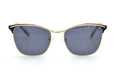 Donna Fontana 270 women's sunglasses. Sustainable sunglasses. Prescription sunglasses online. 