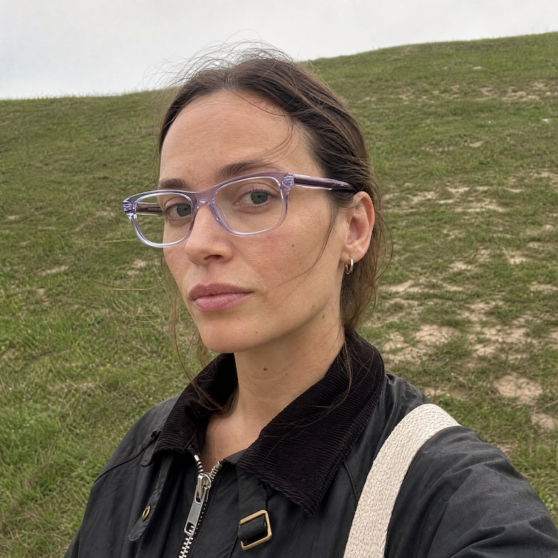 Emporio Armani 3001 5071 women's lilac glasses. Affordable designer glasses.