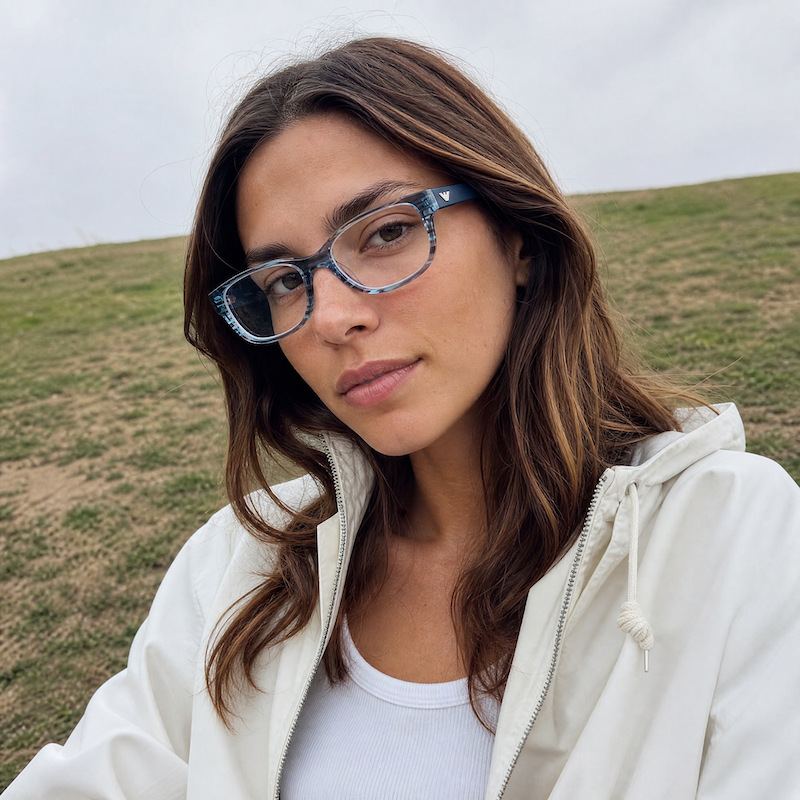 Emporio Armani 9648 women's affordable designer glasses