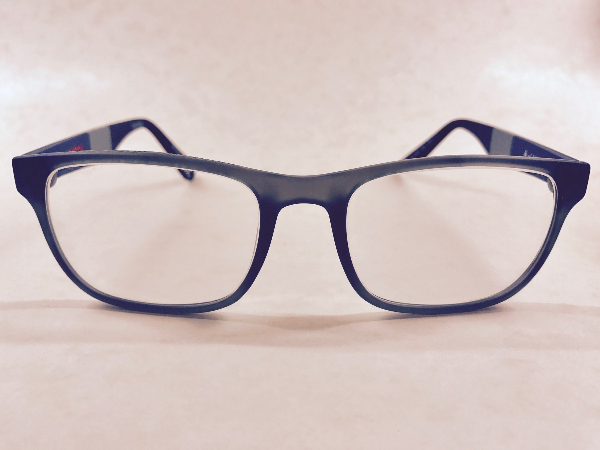 Grey &amp; navy Superdry designer frames