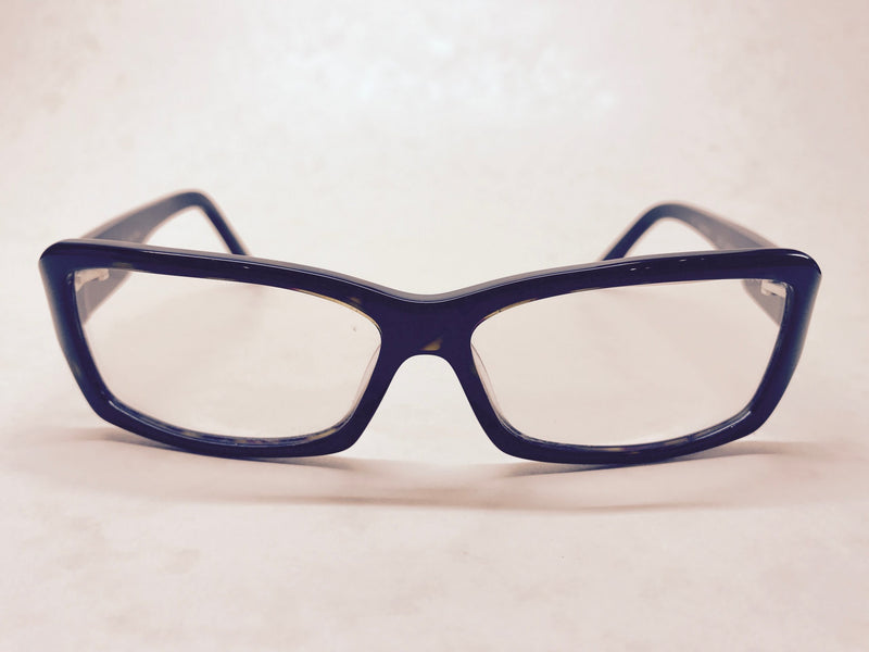 CK Calvin Klein tortoiseshell designer frames