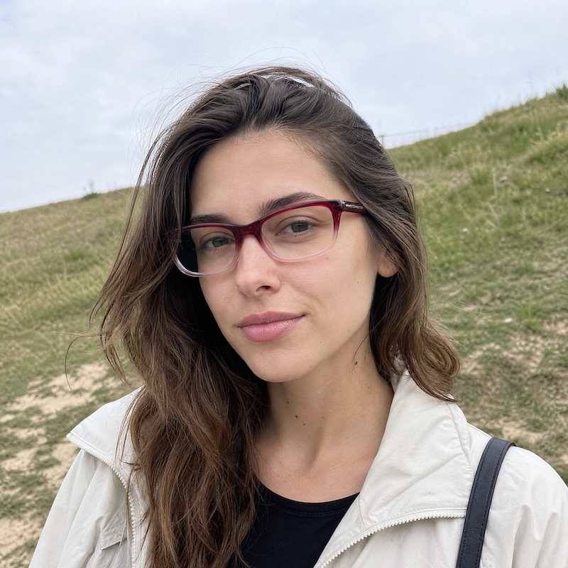 French Connection 108 women's designer glasses. Women's sustainable glasses. Affordable designer glasses.