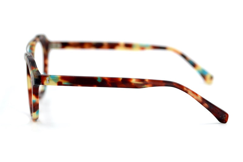 Ollie Quinn Giovanni men's retro glasses