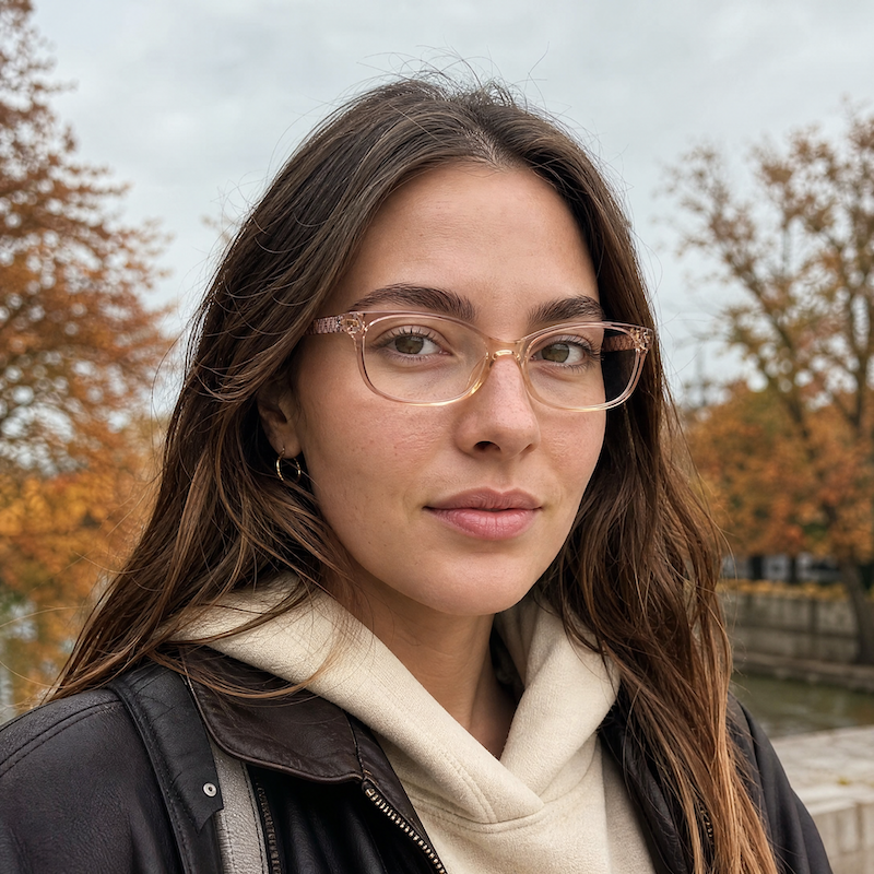 Gucci 6699 Glasses. Women's Gucci glasses. Pink Gucci glasses. Cheap Gucci glasses. Women's designer glasses. Sustainable glasses online. 