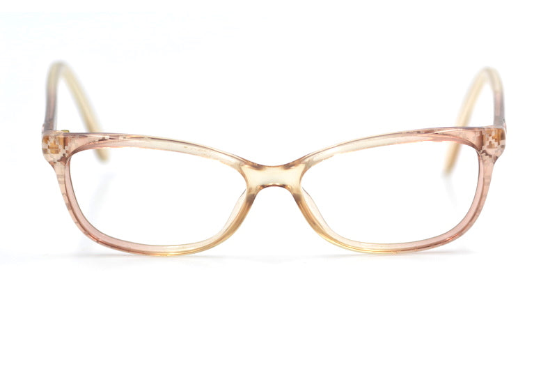 Gucci 6699 Glasses. Women's Gucci glasses. Pink Gucci glasses. Cheap Gucci glasses. Women's designer glasses. Sustainable glasses online. 