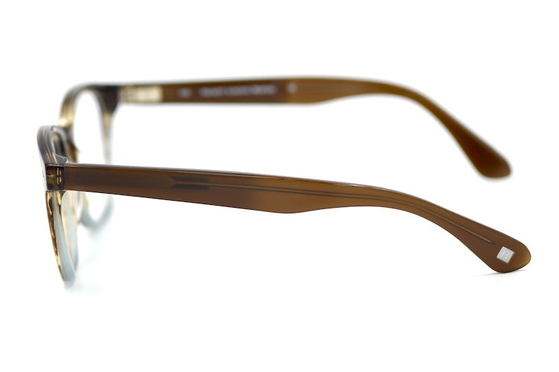 Hackett Bespoke HEB101 men's designer glasses in colour code 105