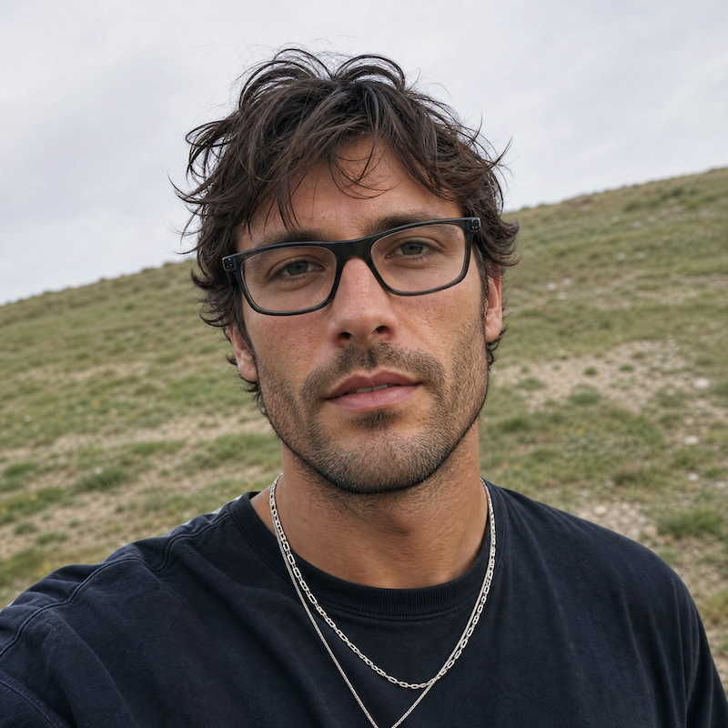 Hugo Boss 0432 Men's Designer Glasses. Affordable Hugo Boss glasses.