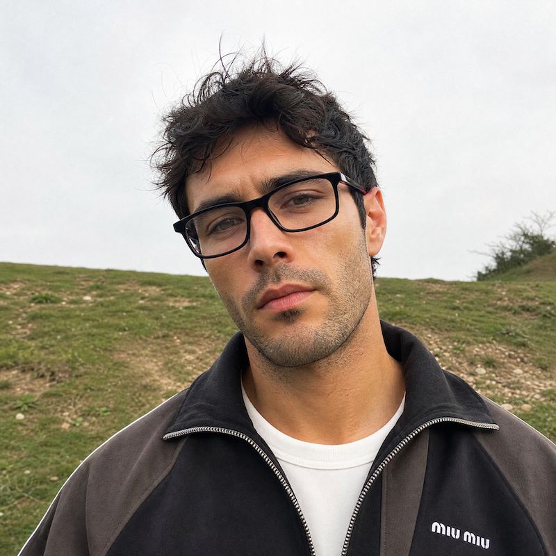 Hugo Boss rectangular glasses. Cheap Hugo Boss glasses. Black Hugo Boss glasses. Cheap designer glasses. 