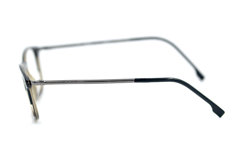 Hugo Boss 1022 men's designer glasses. 