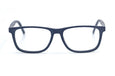 Hugo Boss 18 Men's designer glasses. Blue Hugo Boss glasses. Cheap Hugo Boss glasses.