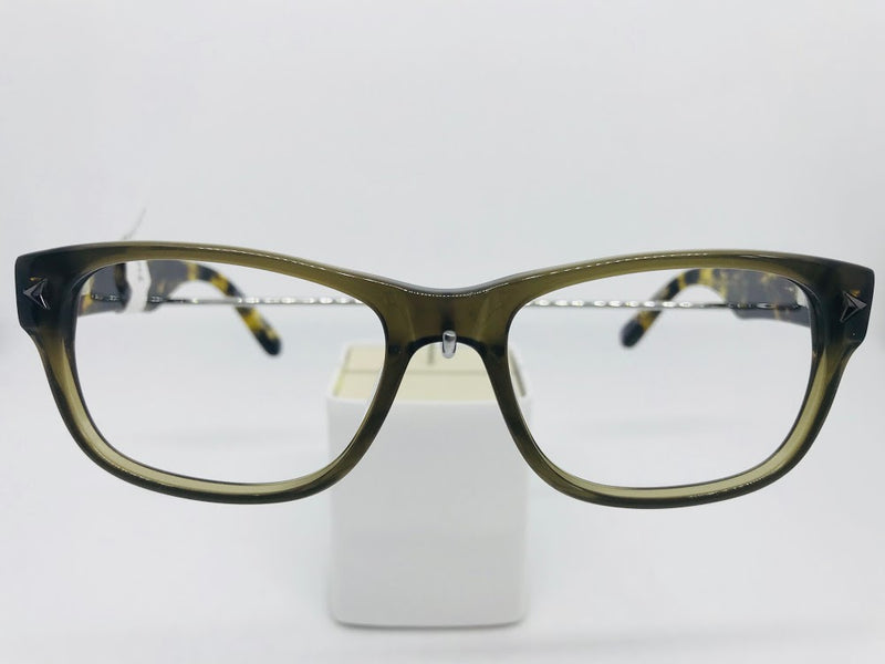 Tortoiseshell Jasper Conran frames with chunky sides