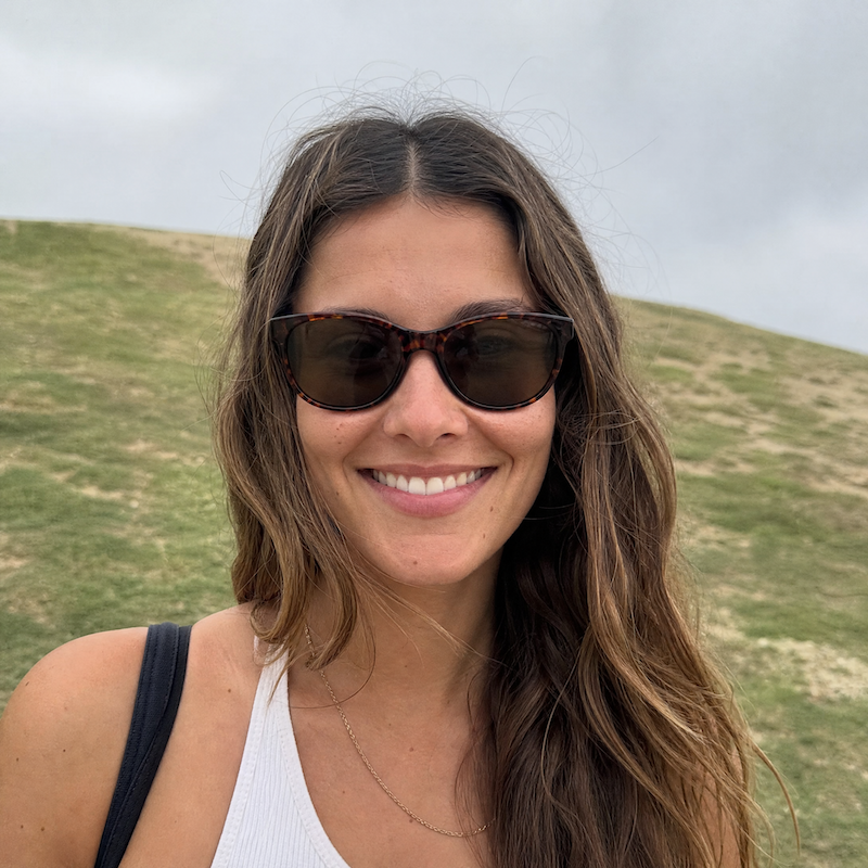 Joules Dune Sunglasses. Women's Joules sunglasses. Brown and teal women's sunglasses.