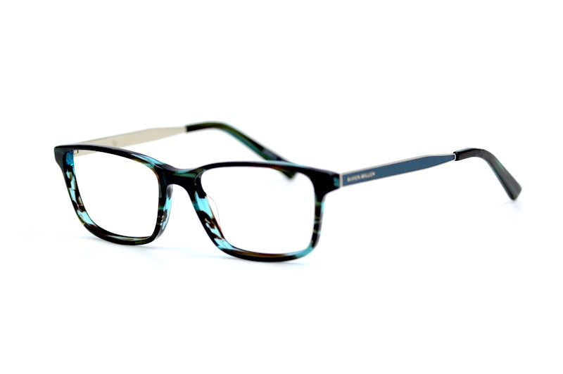 Karen Millen 50 glasses. Women's Karen Millen glasses. Women's sustainable glasses.