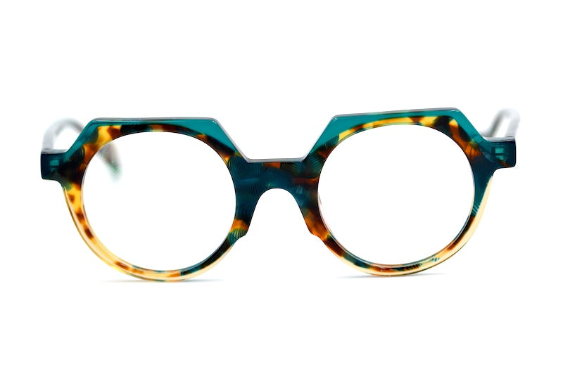 Kelinse Lorence Geometric Women's Glasses