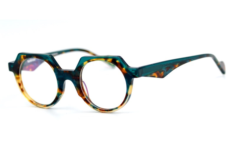 Kelinse Lorence Geometric Women's Glasses