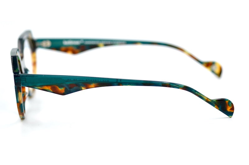 Kelinse Lorence Geometric Women's Glasses