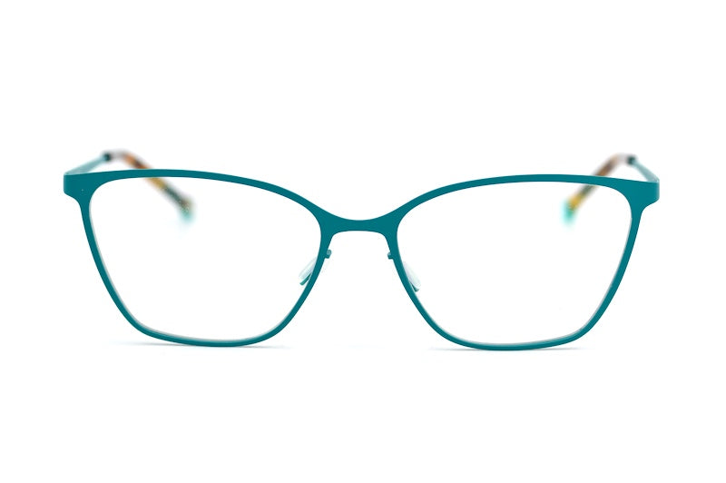 Kelinse Magda handmade design glasses