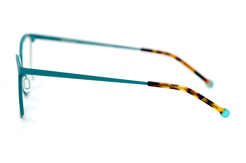 Kelinse Magda handmade design glasses