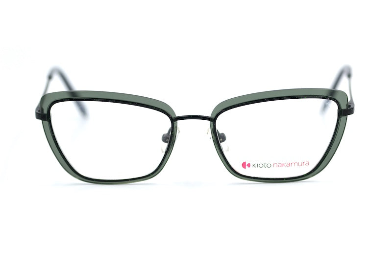 Kioto Nakamura 157 Cat-Eye Glasses