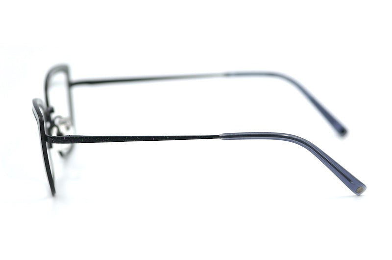 Kioto Nakamura 157 Cat-Eye Glasses Side View