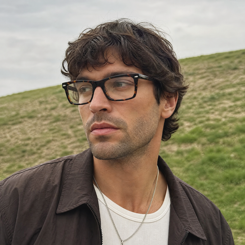 Lee Cooper 9063 Men's Glasses. 