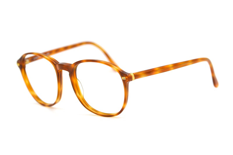 Luxottica 3105 women's vintage glasses.