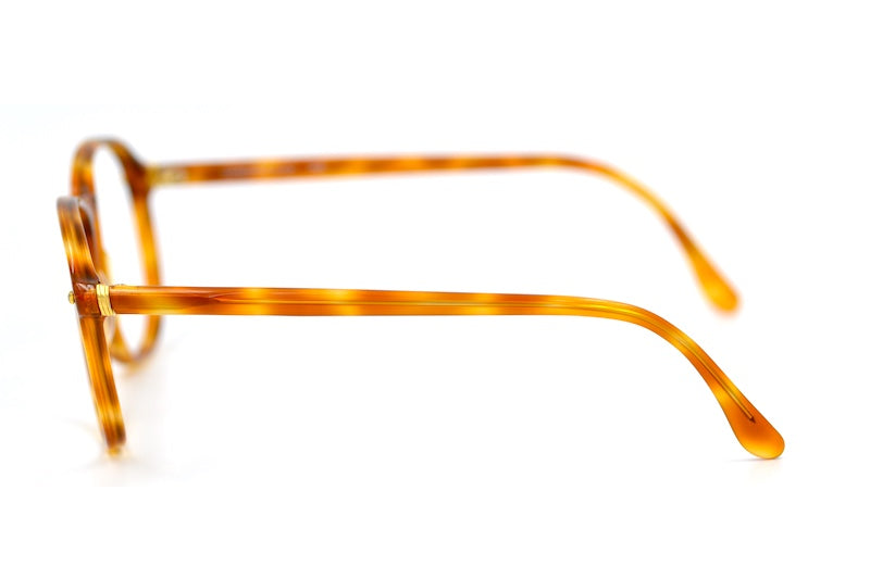 Luxottica 3105 women's vintage glasses.
