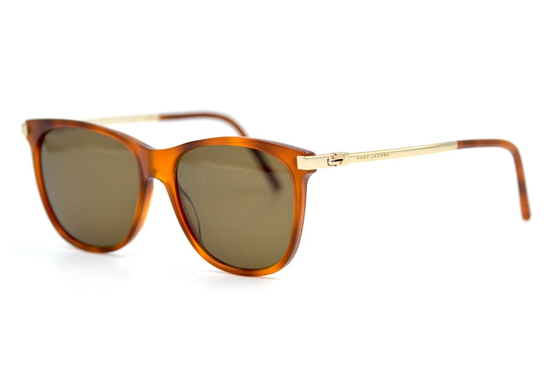 Marc Jacobs 144 women's designer sunglasses