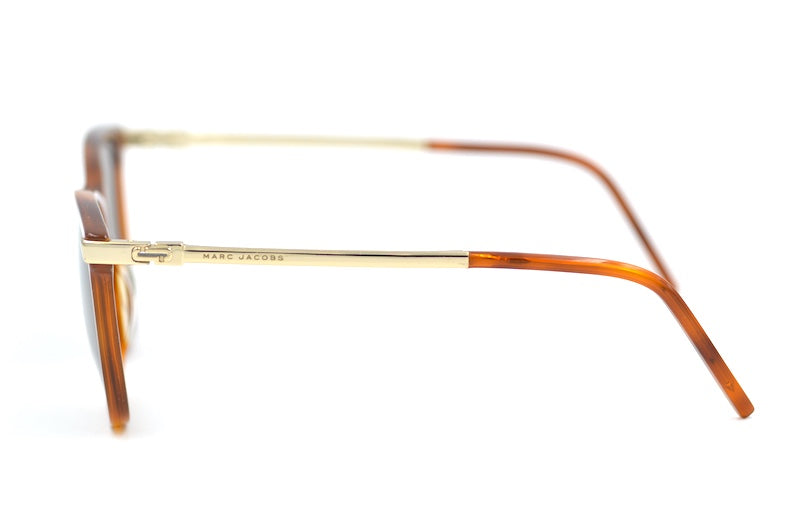 Marc Jacobs 144 women's designer sunglasses