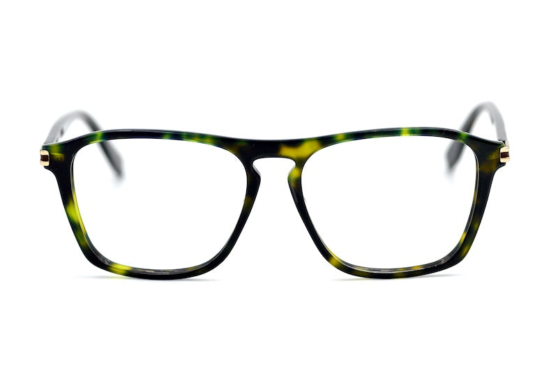 Marc Jacobs 27 Men's Oversized Glasses