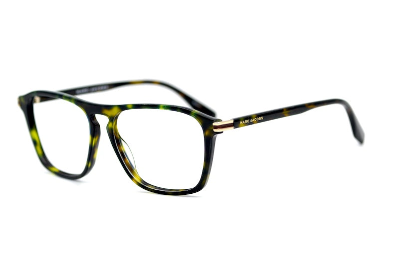 Marc Jacobs 27 Men's Oversized Glasses