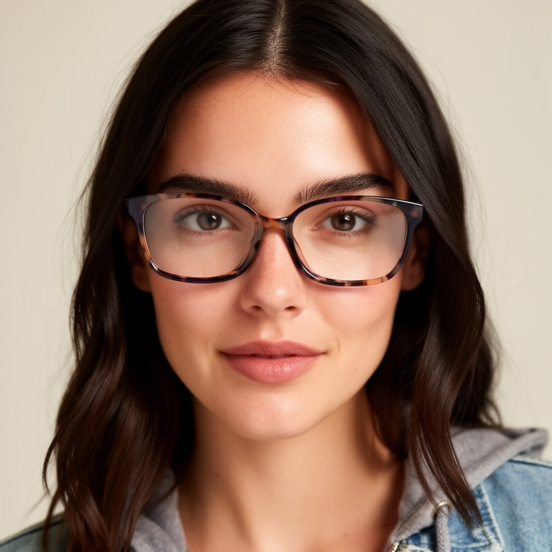 Marc Jacobs 282 Women's Designer Sustainable Glasses