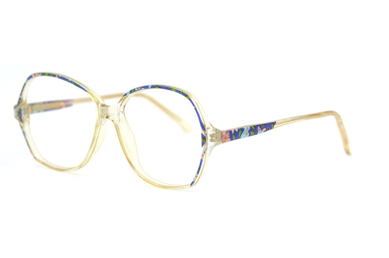 Marge 80s Women's Oversized Vintage Glasses