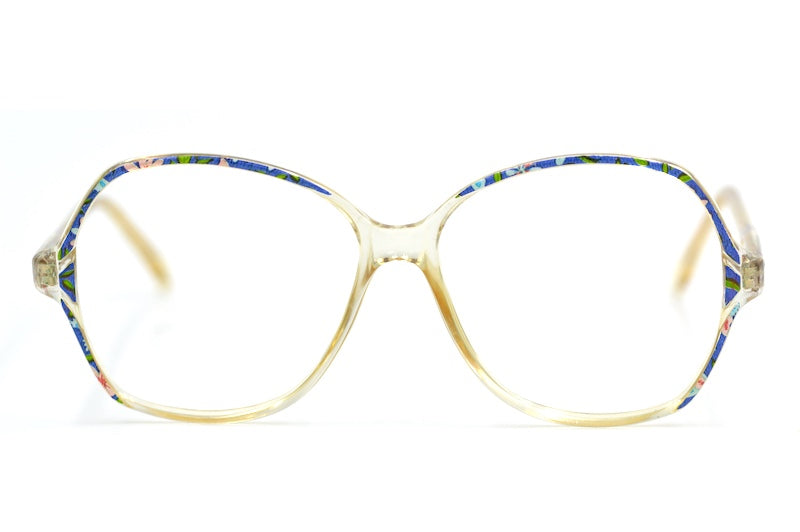 Marge 80s Women's Oversized Vintage Glasses