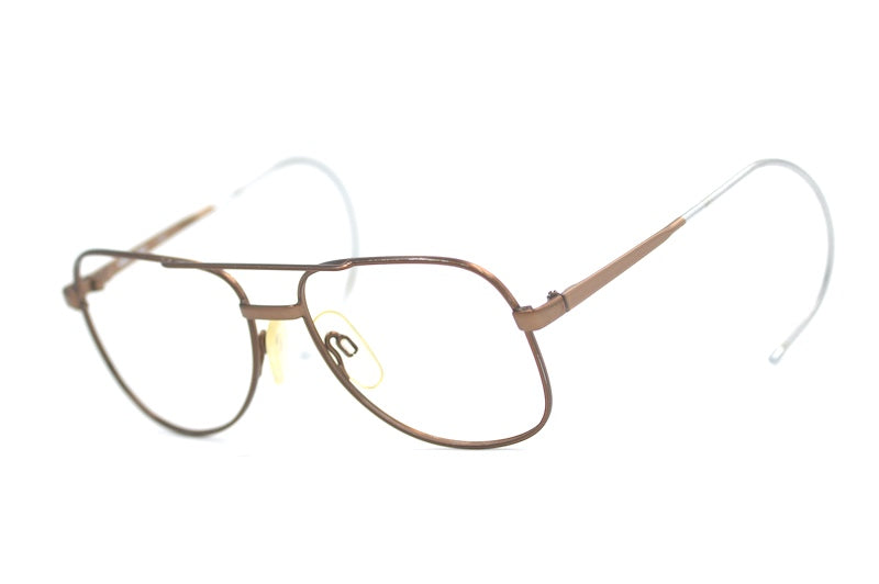 Menrad Curl Side Aviator