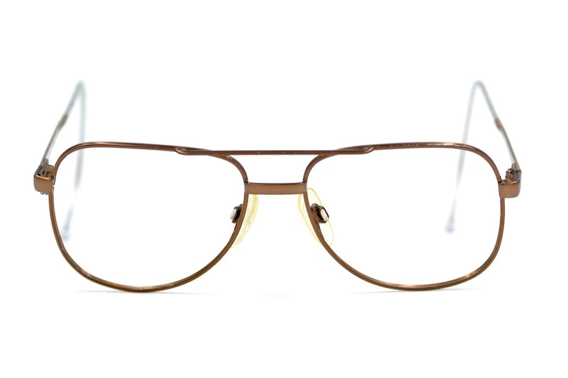 Menrad Curl Side Aviator