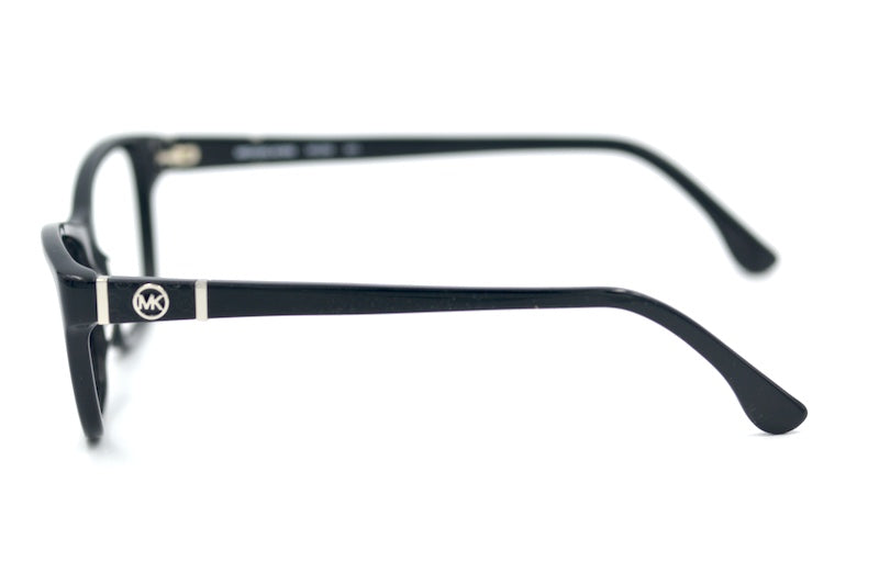 Michael Kors 269 Black Cat-Eye Glasses