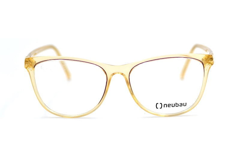 Neubau Valerie Women's Cat-Eye Glasses