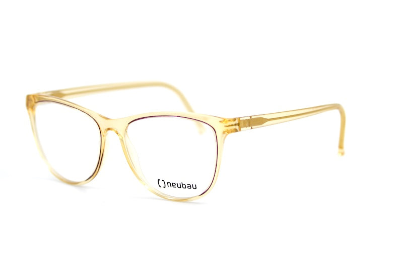 Neubau Valerie Women's Cat-Eye Glasses Angle