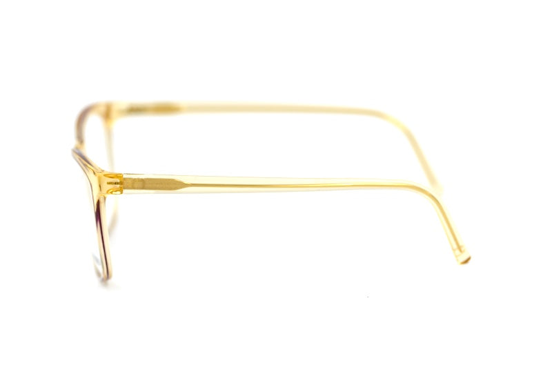Neubau Valerie Women's Cat-Eye Glasses Side
