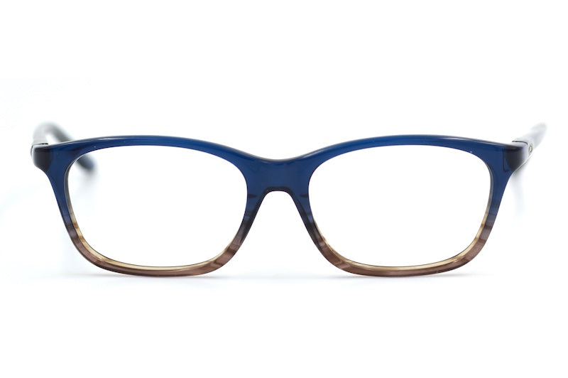 Oakley 1091 Blue Fade Women's Glasses