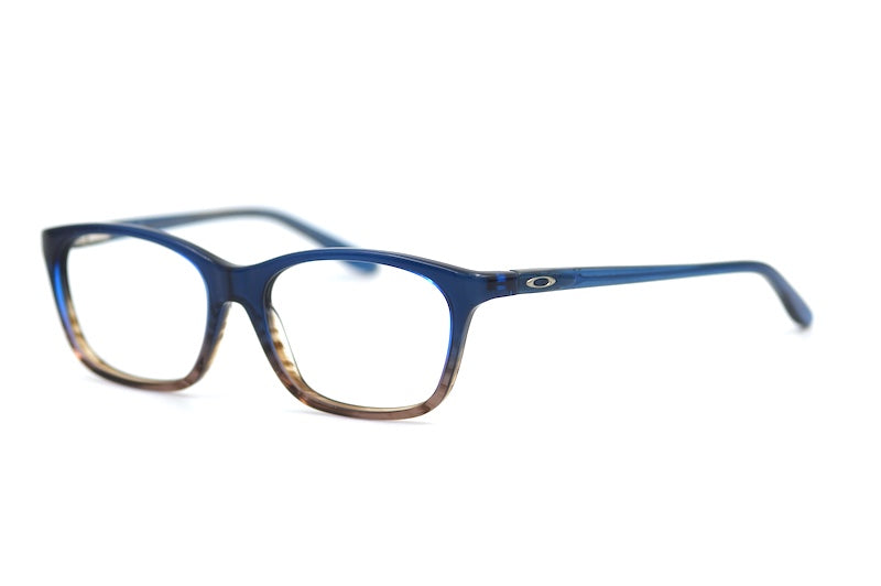 Oakley 1091 Blue Fade Women's Glasses