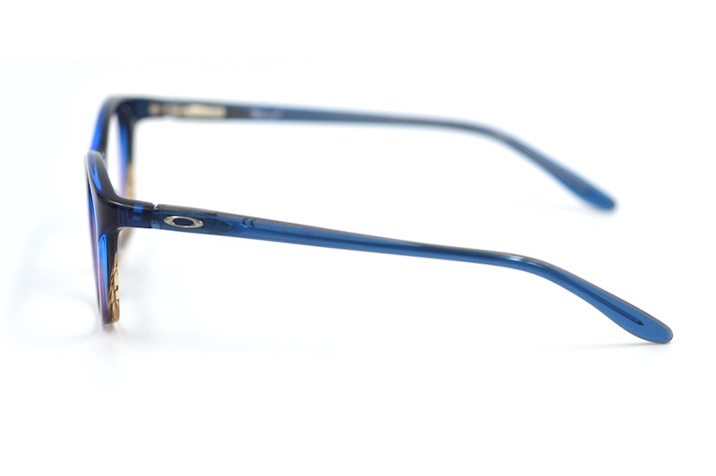 Oakley 1091 Blue Fade Women's Glasses