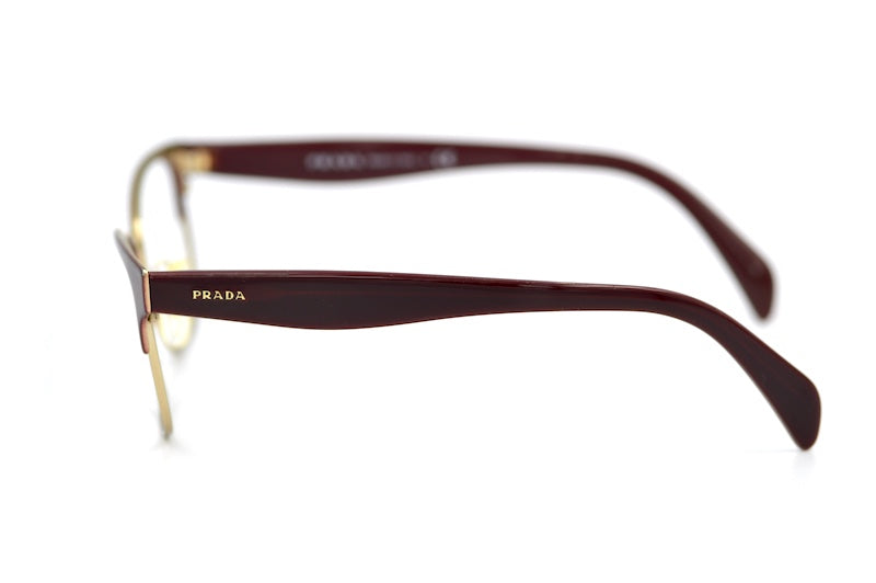 Prada VPR 65R Glasses