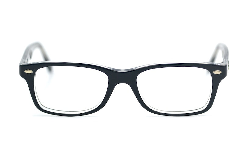 Ray-Ban 1531 3529 Glasses. Petite Ray-Ban glasses. Women's Ray-Ban glasses. Sustainable Ray-Ban glasses.