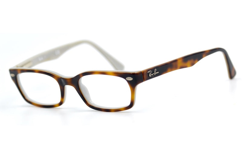 Ray-Ban 5150 5238 women's designer glasses.