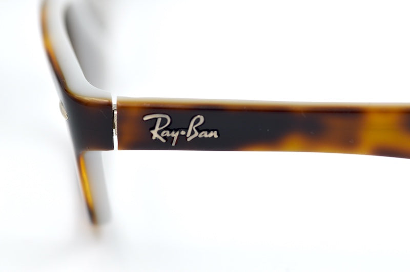 Ray-Ban 5150 5238 women's designer glasses.