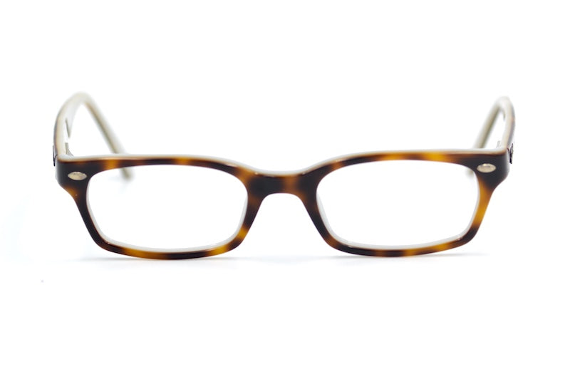 Ray-Ban 5150 5238 women's designer glasses.